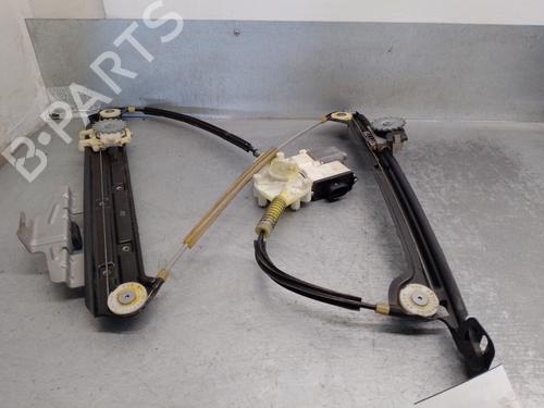 Rear right window mechanism BMW 5 Gran Turismo (F07) 530 d xDrive | BP17704822C25 
