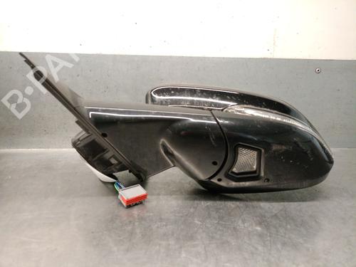 Retrovisor esquerdo JAGUAR XE (X760) 2.0 D | BP33538519C26 - Image 5
