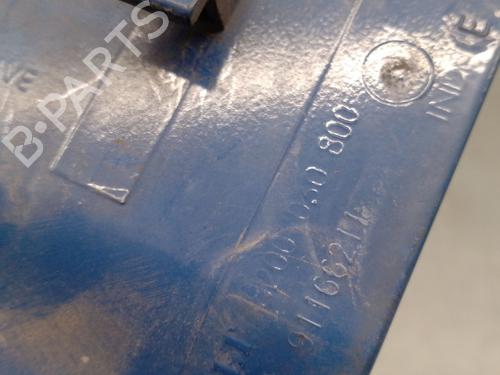 Tanklokket RENAULT TRAFIC II Bus (JL) 2.0 dCi 115 (JL00, JL01, JL0H, JL0M, JL0U) | BP30962489C131