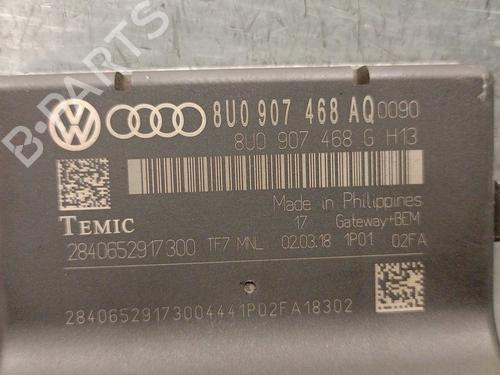 Elektronisk modul AUDI Q3 (8UB, 8UG) 2.0 TDI | BP29405092M83 