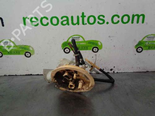 Used Fuel pump BMW 5 (F10) 520 i (184 hp) 4663396