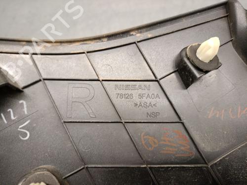 Other NISSAN MICRA V (K14) 0.9 IG-T | BP25715984O1