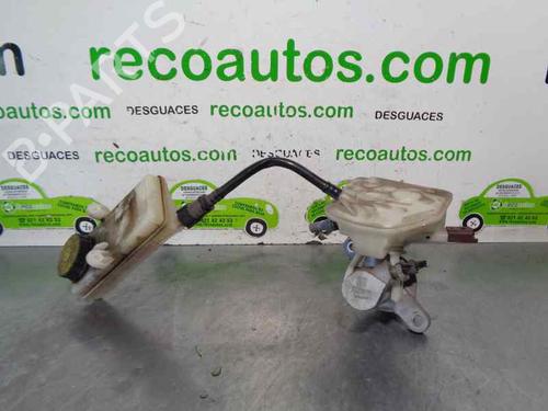 Used Brake master cylinder CITROËN C4 II (NC_) 1.6 VTi 120 (NC5FS0, NC5FS9) (120 hp) 5025689