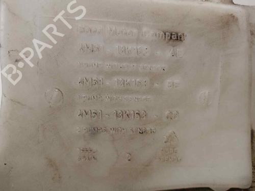Windscreen washer tank FORD FOCUS II Turnier (DA_, FFS, DS) 1.6 TDCi | BP18682450C113 