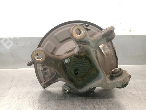 Used Left rear steering knuckle TOYOTA AVENSIS Saloon (_T27_) 2.0 D-4D (WWT271_) (143 hp) 30696400