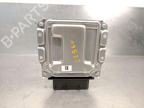 Engine control unit (ECU) HYUNDAI TUCSON (TL, TLE) 1.6 CRDi | BP25784373M57 
