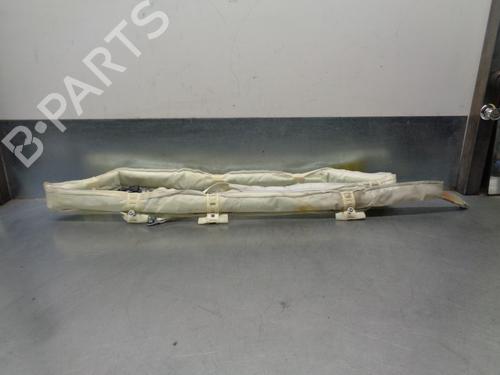 Used Left curtain airbag BMW 5 (E60) [2001-2010]  8289859