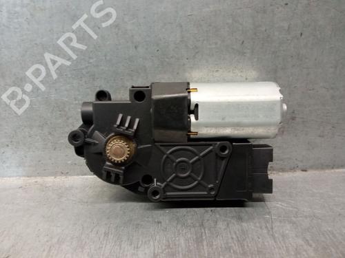 Sunroof engine JAGUAR F-PACE (X761) 2.0 TD4 | BP30145256M60