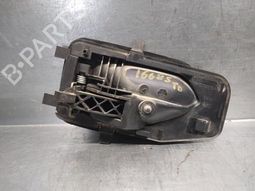 Rear left interior door handle PEUGEOT 405 II (4B) 1.9 TD | BP11194736I15 