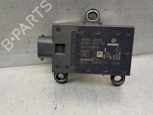 Módulo eletrónico SSANGYONG KORANDO (CK) 2.0 e-XDi (175 hp) 30330445