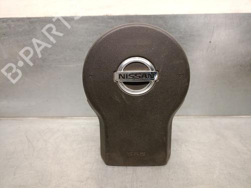 Used Driver airbag NISSAN PATHFINDER III (R51) 2.5 dCi (174 hp) 22721125