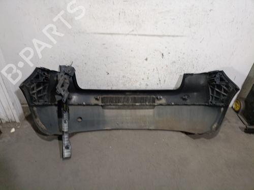 Rear bumper VW GOLF V (1K1) 1.9 TDI | BP27514647C8 