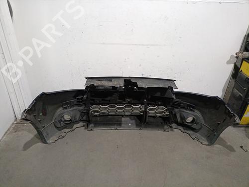 Front bumper DACIA SANDERO II TCe 90 (B8M1, B8MA, B8AC) | BP35785804C7 - Image 6
