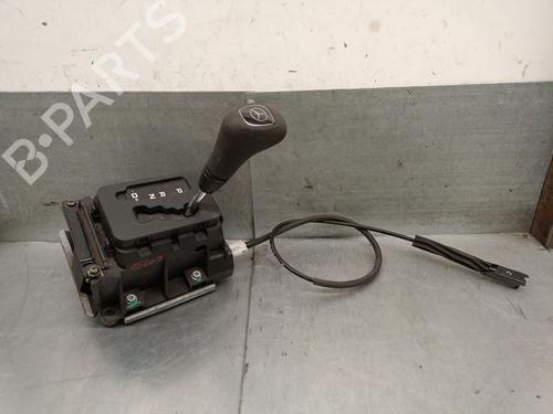 Girspak Girspak MERCEDES-BENZ M-CLASS (W163) ML 270 CDI (163.113) (163 hp) 36440478 36440478