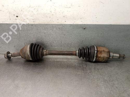Used Left front driveshaft Left front driveshaft FORD TRANSIT CONNECT (P65_, P70_, P80_) 1.8 Di (75 hp) 33873315 33873315
