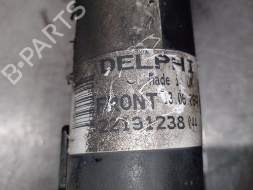 Left front shock absorber MINI MINI (R50, R53) One | BP33942824M16  - Image 6