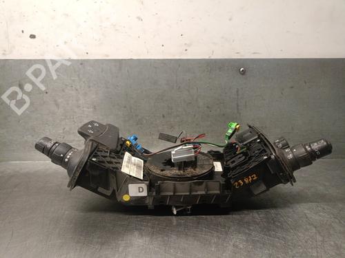 Headlight switch RENAULT SCÉNIC II (JM0/1_) 1.6 16V (JM1R) | BP30377782I24