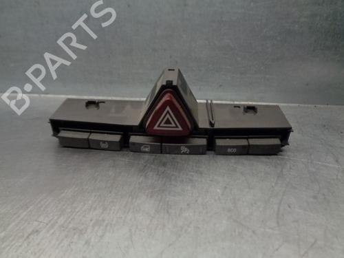 Advarselsbryter OPEL CORSA D (S07) [2006-2015]  11398108