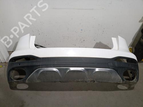 Bagtil kofangere Bagtil kofangere MG MG HS (AS23) 1.5 T (SAS23) (162 hp) 33812335 33812335