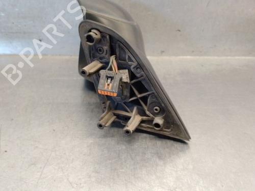 Left mirror CITROËN XSARA PICASSO (N68) 1.6 HDi | BP29175220C26 