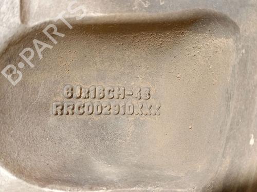 Rim LAND ROVER FREELANDER I (L314) 2.0 Td4 4x4 | BP24456409C45 
