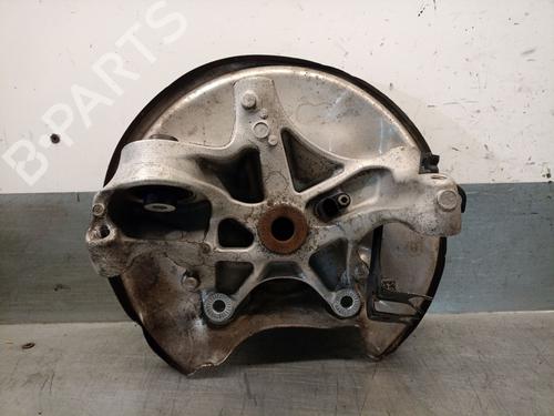 Used Left rear steering knuckle Left rear steering knuckle 38107753 38107753