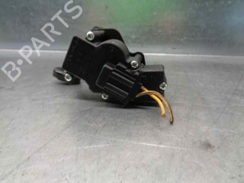Right rear window motor SEAT ALHAMBRA (7V8, 7V9)  | BP8114924E22 