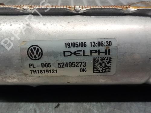 Varmeapparat PORSCHE CAYENNE (9PA) 3.2 | BP28081017M63 