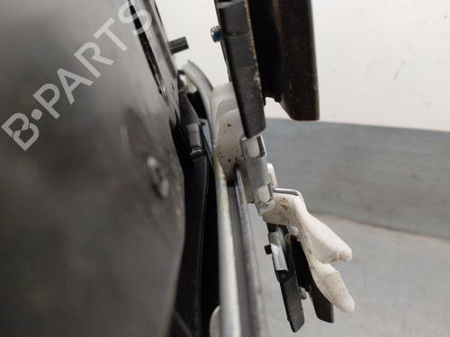Front left window mechanism FORD FIESTA VI (CB1, CCN)  | BP17060325C22 