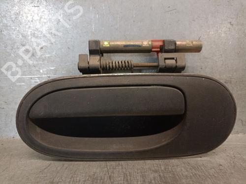 Used Rear left exterior door handle Rear left exterior door handle NISSAN ALMERA II Hatchback (N16) 1.8 (114 hp) 34461765 34461765