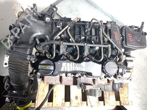 Motore FORD FOCUS C-MAX (DM2) 1.6 TDCi | BP30935926M1