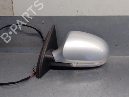 Left mirror VW PASSAT B6 (3C2) 2.0 TDI 16V | BP30169562C26