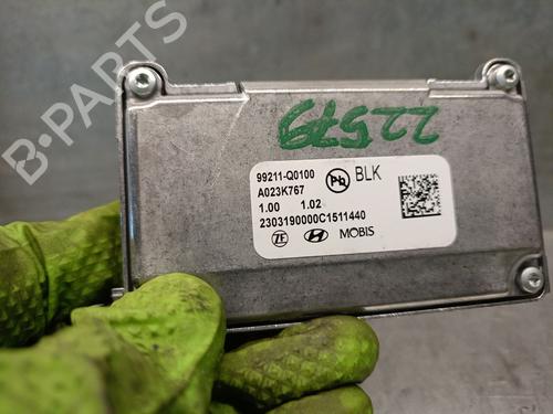 Electronic module HYUNDAI i20 III (BC3, BI3) 1.0 T-GDI hybrid 48V | BP25381583M83 - Image 5