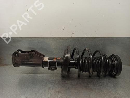 Left front shock absorber OPEL INSIGNIA A Saloon (G09) 1.8 (69) | BP17385335M16 