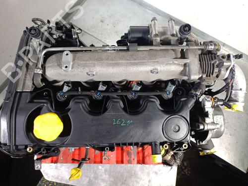 Engine OPEL ASTRA H GTC (A04) 1.9 CDTI (L08) | BP38065551M1 - Image 5