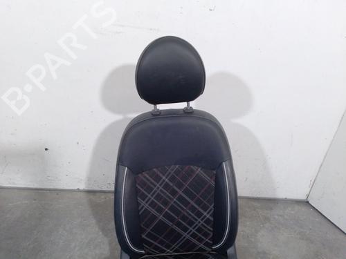 Left front seat MITSUBISHI MIRAGE / SPACE STAR VI Hatchback (A0_A) 1.2 (A03A) | BP36037896C15  - Image 7