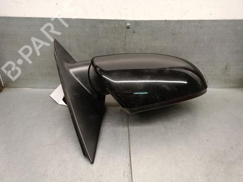 Right mirror KIA OPTIMA (JF) 1.7 CRDi | BP32844405C27 - Image 5