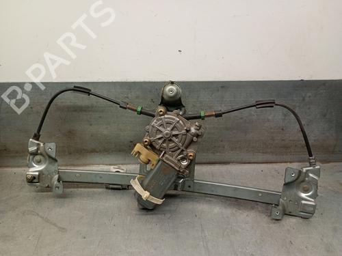 Used Rear right window mechanism MERCEDES-BENZ S-CLASS (W140) 300 SE, SEL/S320 (140.032, 140.033) (231 hp) 23963100