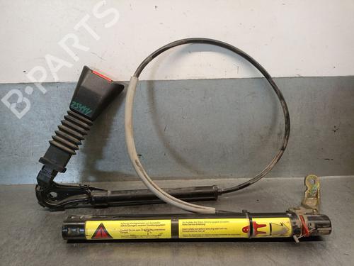 Used Front left belt tensioner Front left belt tensioner OPEL COMBO Box Body/MPV (71_) 1.7 D (60 hp) 34722286 34722286