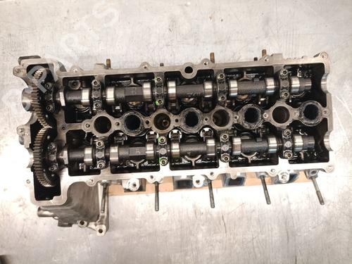 Cylinder head BMW 3 (E46) 320 d | BP37711751M5  - Image 5