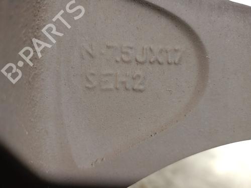 Rim BMW X5 (E53) 3.0 d | BP26146015C45 