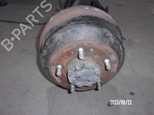 Rear axle NISSAN CABSTAR E (TL_, VL_) 28.10, 32.10 | BP14995115M2 