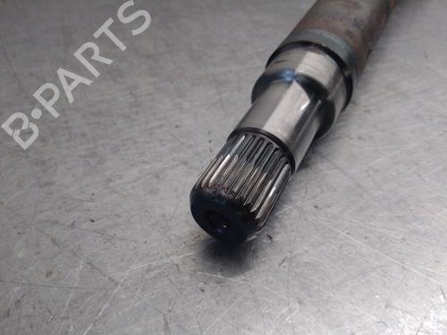 Right front driveshaft FORD MONDEO III (B5Y) 1.8 16V | BP35932041M39 - Image 5