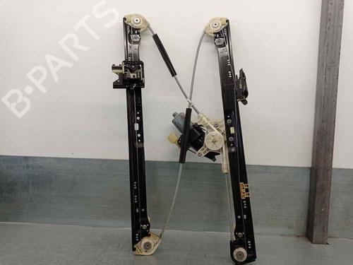 Rear right window mechanism LAND ROVER RANGE ROVER SPORT II (L494) 3.0 TDV6 4x4 | BP13909091C25 