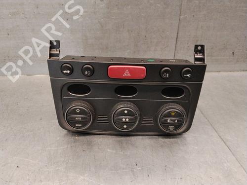 climate-control-alfa-romeo-147-937_-2000-2001-2002-2003-2004-2005-2006-2007-2008-2009-2010-40261054 main image