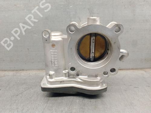 Throttle body HYUNDAI BAYON (BC3) 1.0 T-GDI 48V-Hybrid | BP25246358M82 - Image 2
