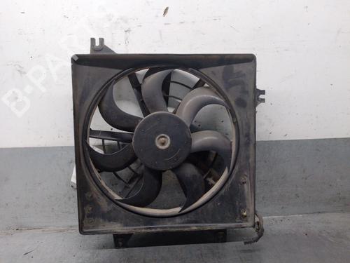 Electro ventilador Electro ventilador 39428541 39428541