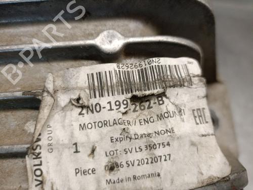 Engine mount VW CRAFTER Van (SY_, SX_) | BP33290695M89 - Image 5