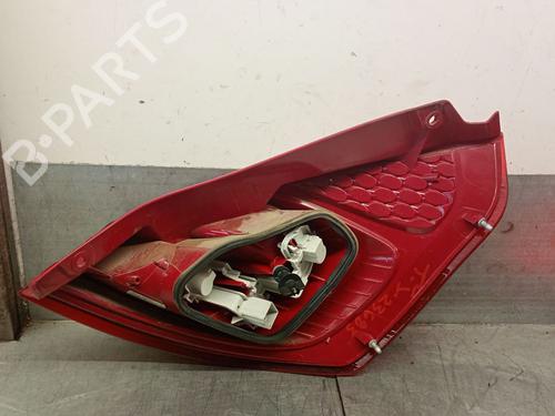 Venstre baglygte FORD FIESTA VI (CB1, CCN) 1.4 TDCi | BP29403118C34 
