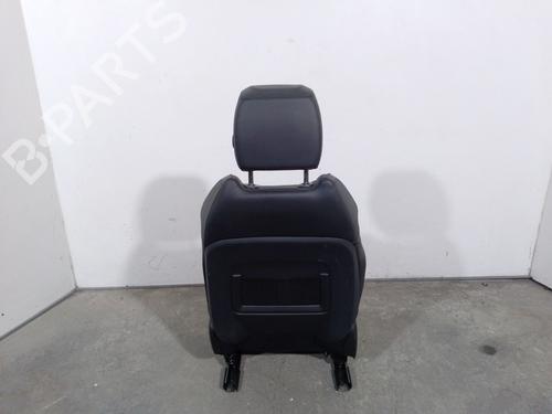 Right front seat LAND ROVER RANGE ROVER EVOQUE (L538) 2.0 D 4x4 | BP26891844C16 
